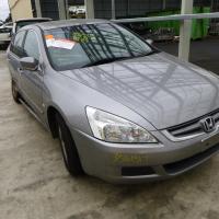 Honda 2003 ~ 2006 Accord