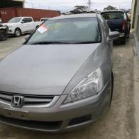 Honda 2003 ~ 2006 Accord