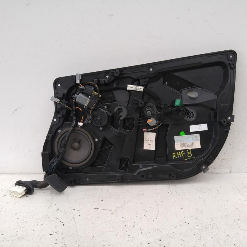 window regulator/motor front right