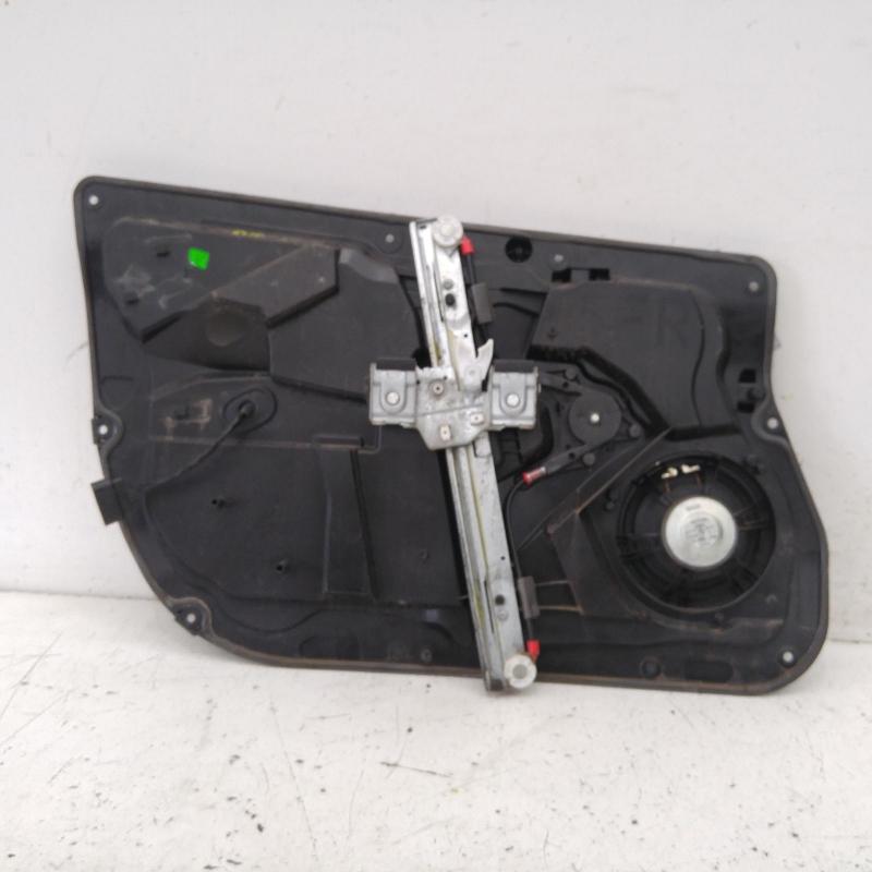 window regulator/motor front right