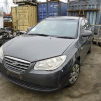 Hyundai 2006 ~ 2011 Elantra