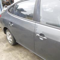 Hyundai 2006 ~ 2011 Elantra