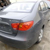 Hyundai 2006 ~ 2011 Elantra