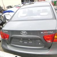 Hyundai 2006 ~ 2011 Elantra
