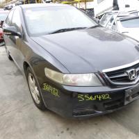 Honda 2003 ~ 2005 Accord