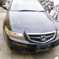 Honda 2003 ~ 2005 Accord