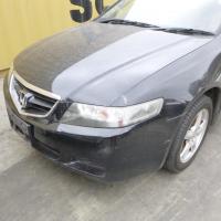 Honda 2003 ~ 2005 Accord