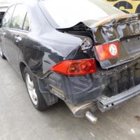 Honda 2003 ~ 2005 Accord