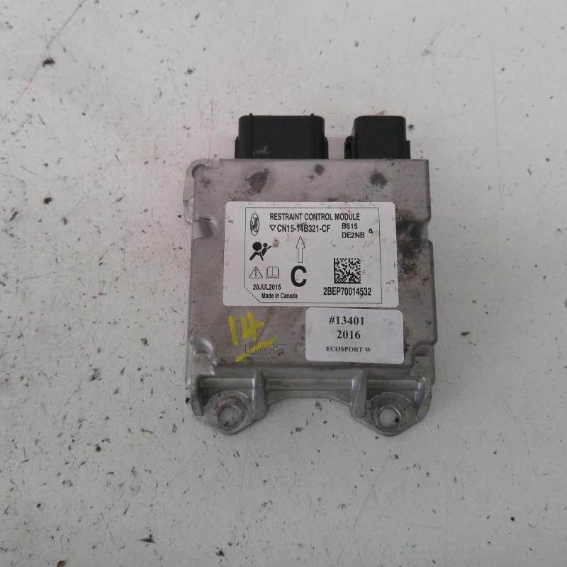 airbag module/sensor