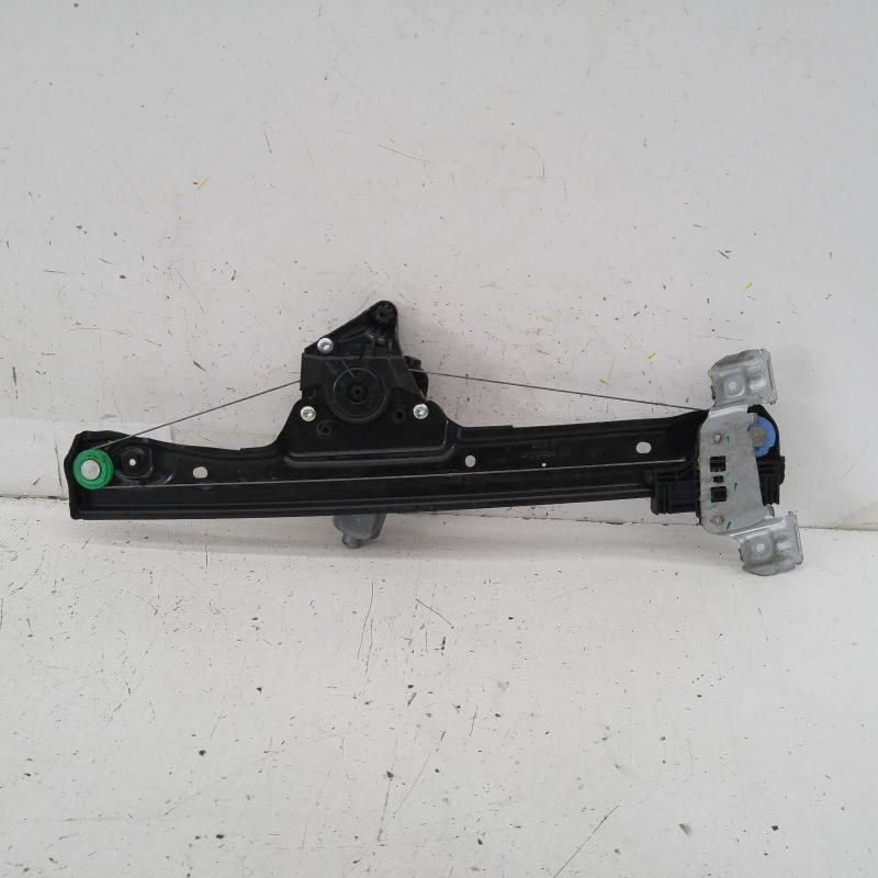 window regulator/motor front left