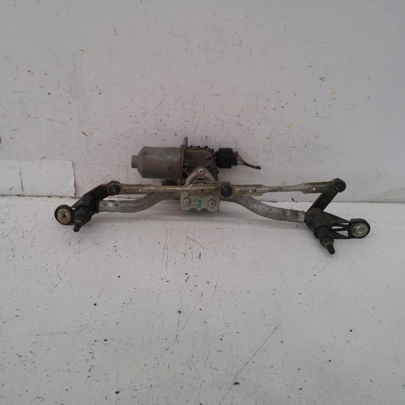 wiper motor