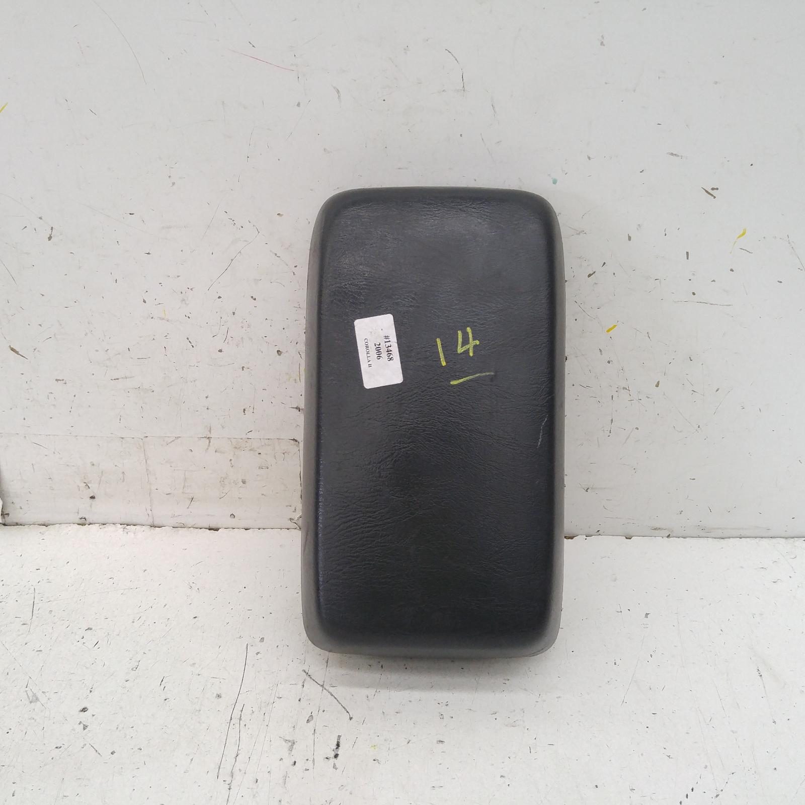 Corolla Console 2001-2007 zze122 12/01-06/07 00013468 #316332