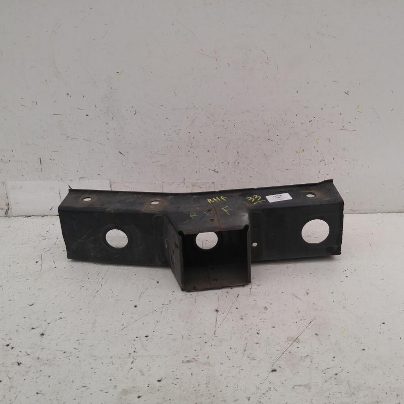 bar reinforcement/bracket front