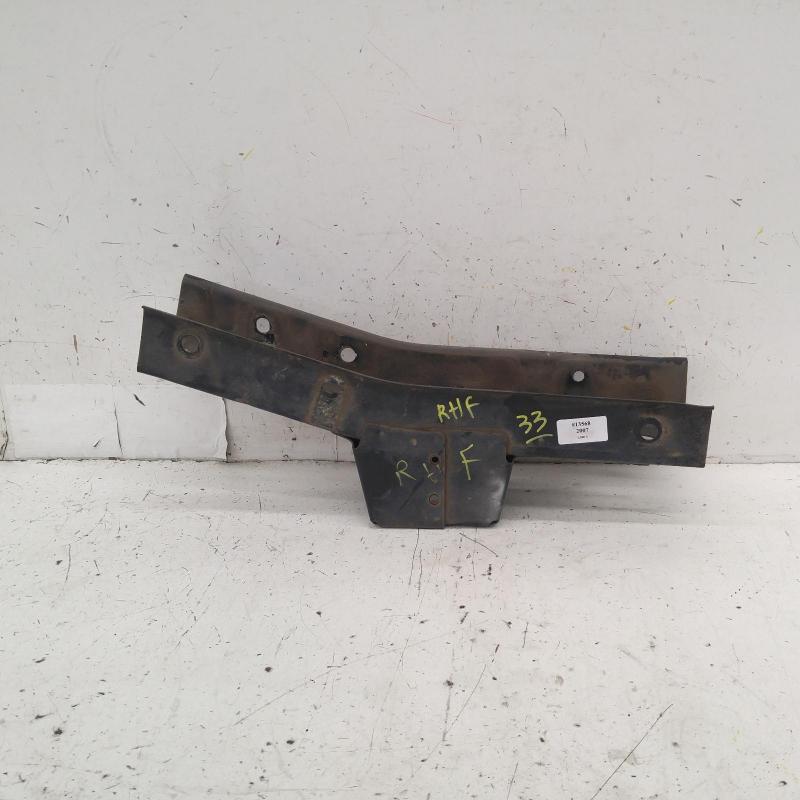 bar reinforcement/bracket front