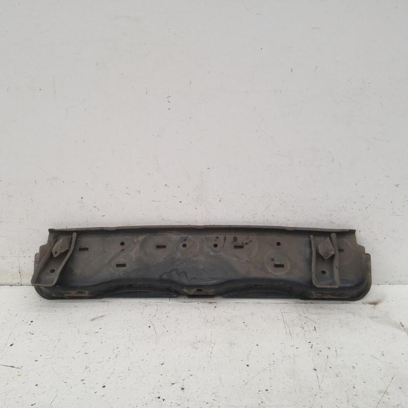 bar reinforcement/bracket rear