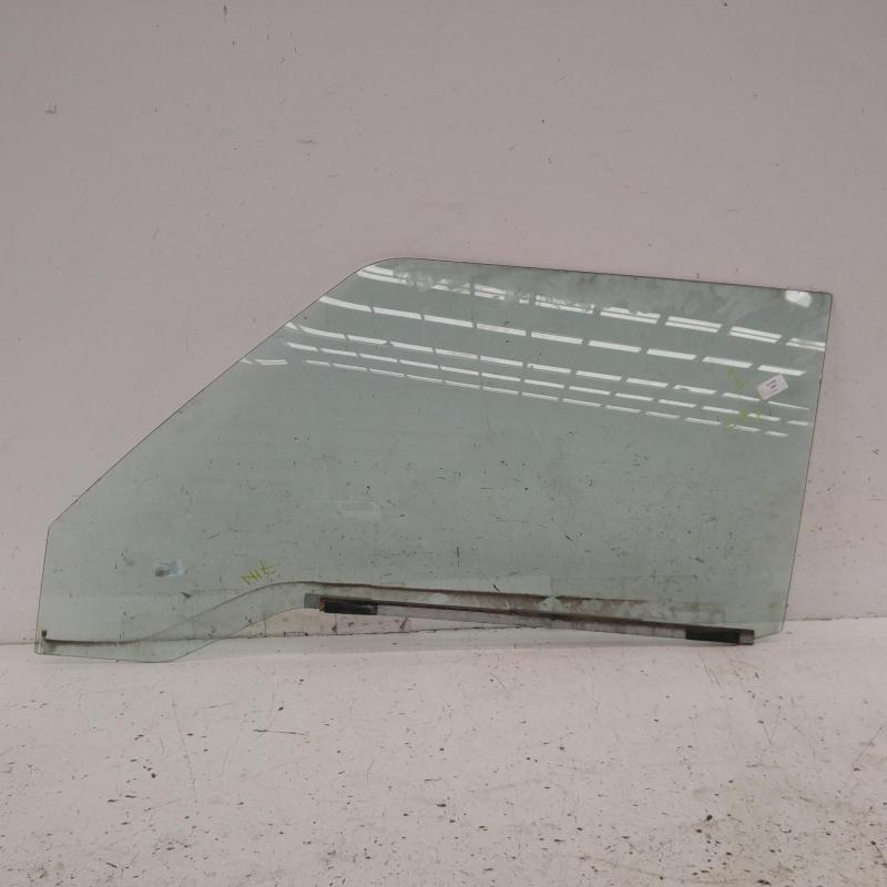 door window front left
