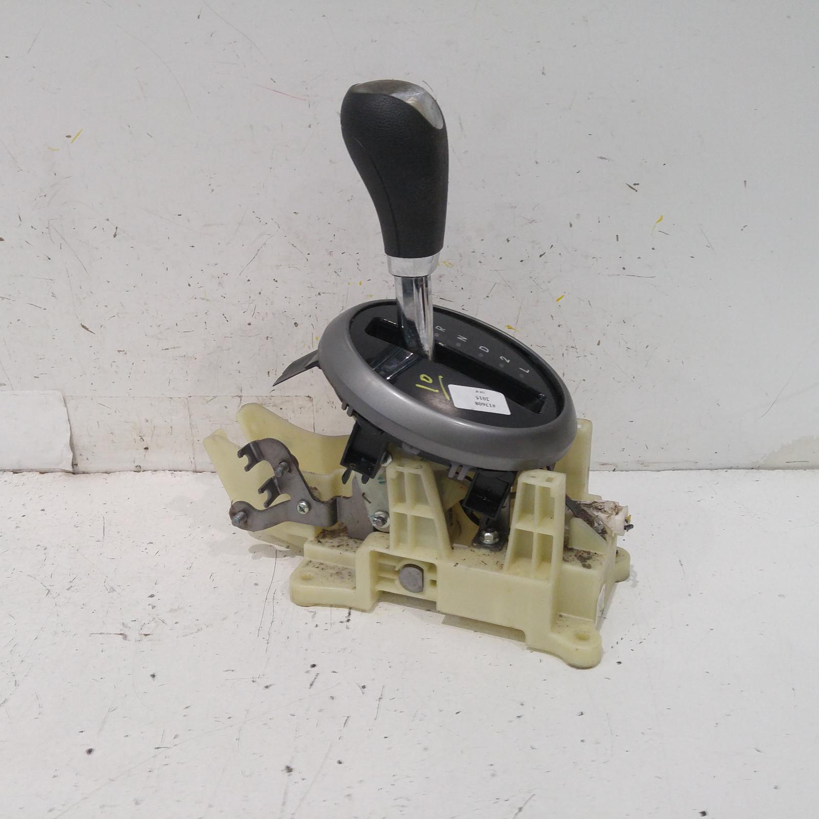 I20 Gear Stick/shifter 2010-2015 auto shifter,pb,4 speed,07/10-12/15 00013608 #316529