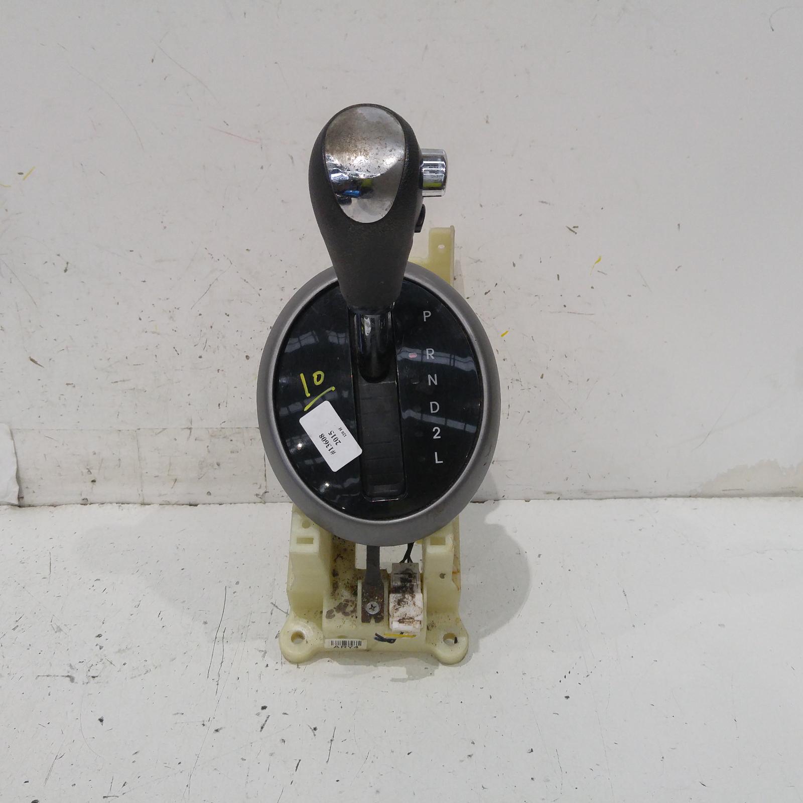 I20 Gear Stick/shifter 2010-2015 auto shifter,pb,4 speed,07/10-12/15 00013608 #316529