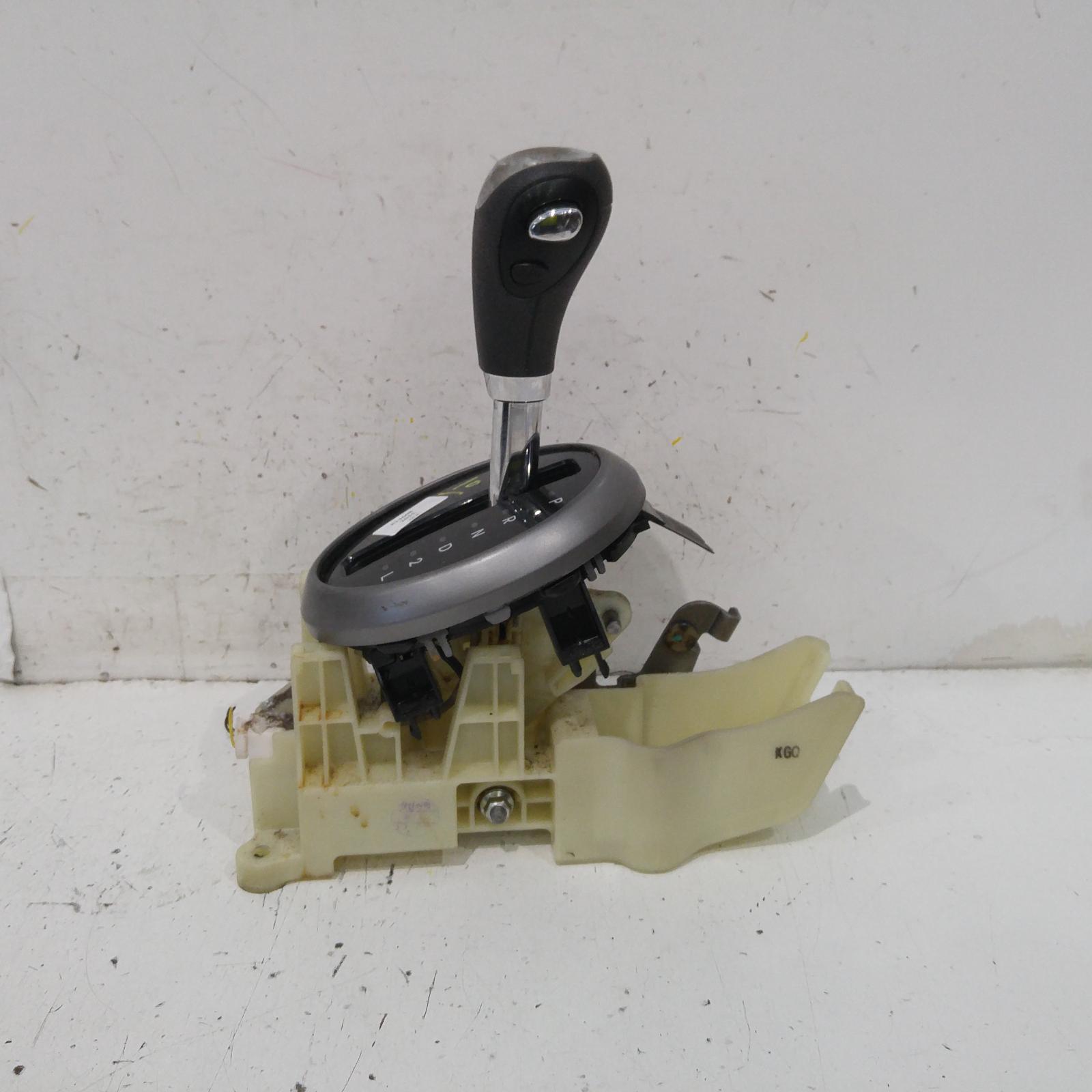 I20 Gear Stick/shifter 2010-2015 auto shifter,pb,4 speed,07/10-12/15 00013608 #316529