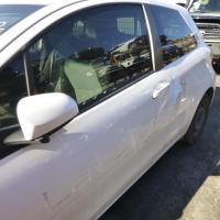 Toyota 2011 ~ 2019 Yaris