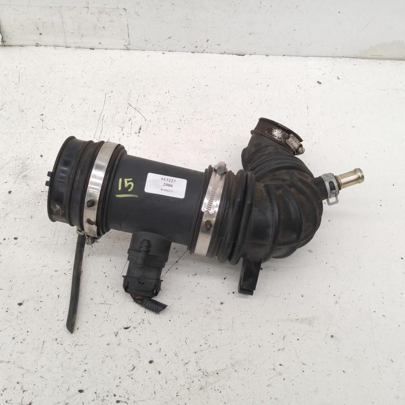 air cleaner duct/hose