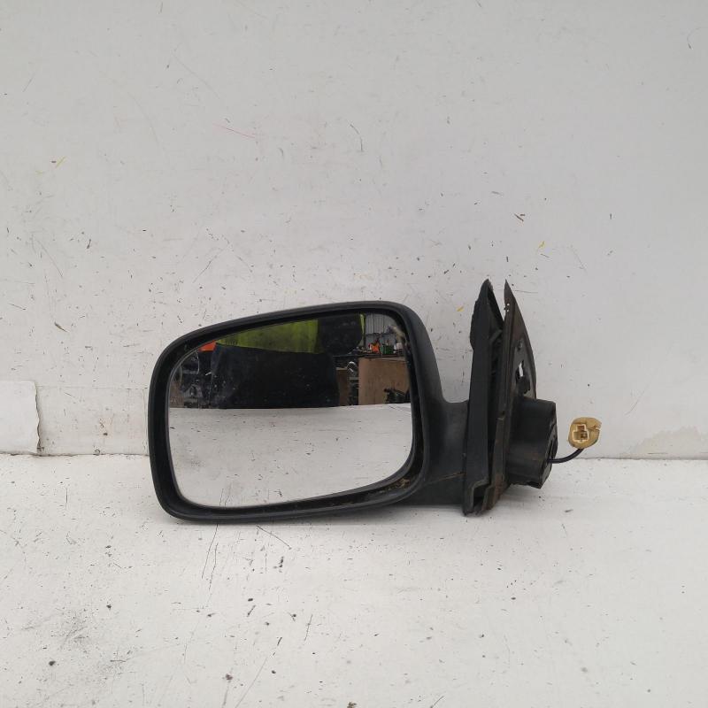 door mirror left