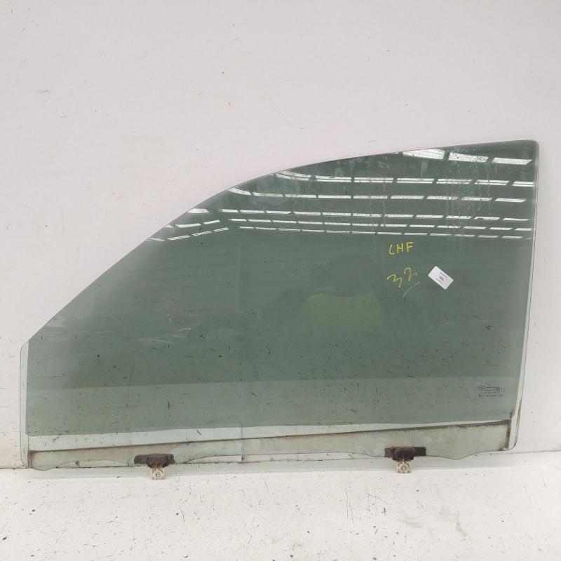 door window front left