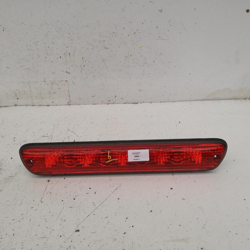 high level stoplight