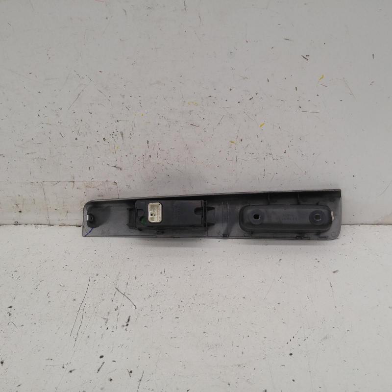 power door window switch