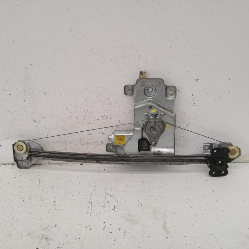 window regulator/motor rear left