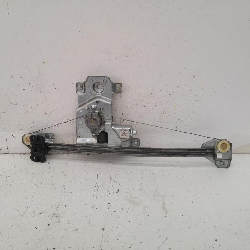 window regulator/motor rear right