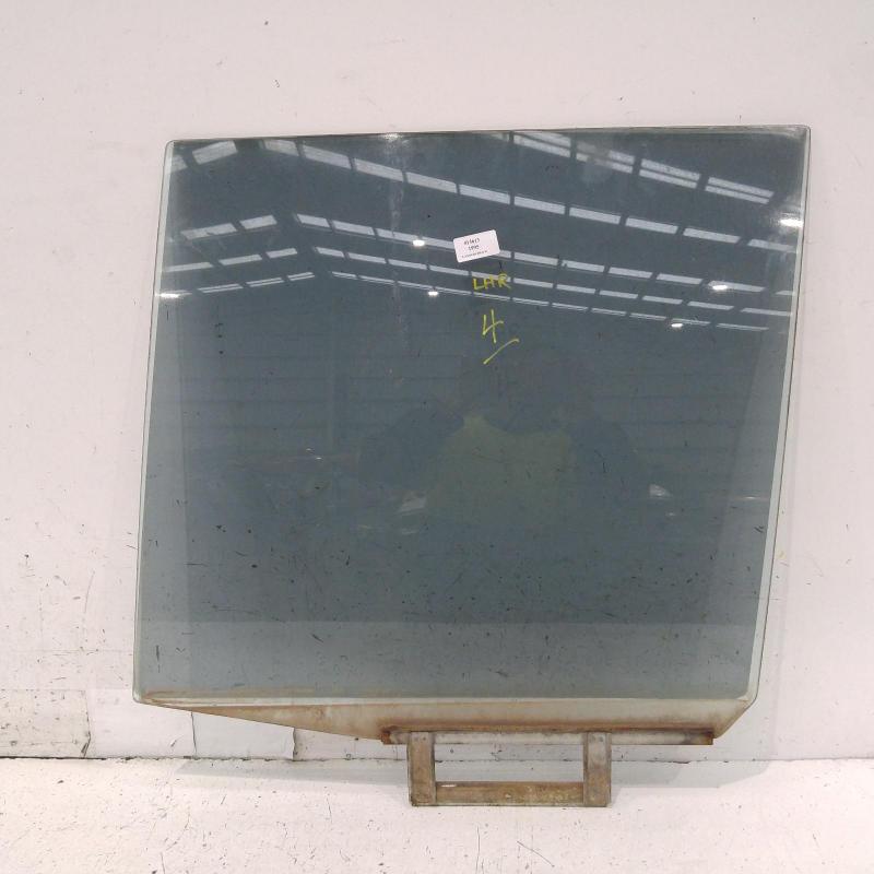 door window rear left