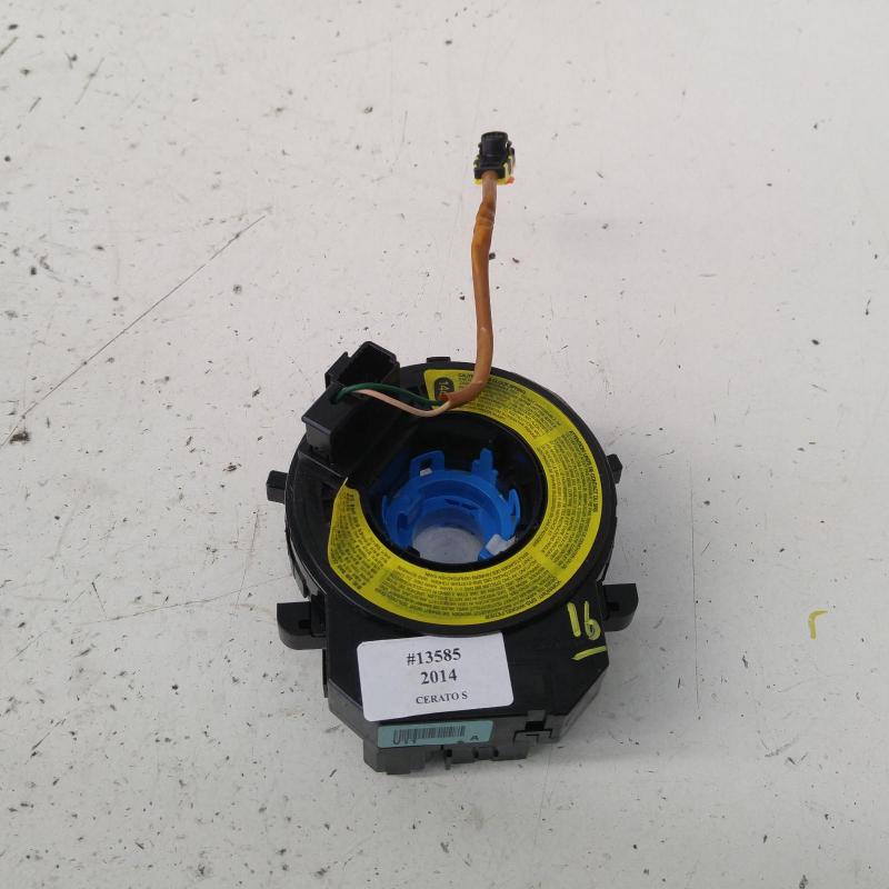 airbag module/sensor