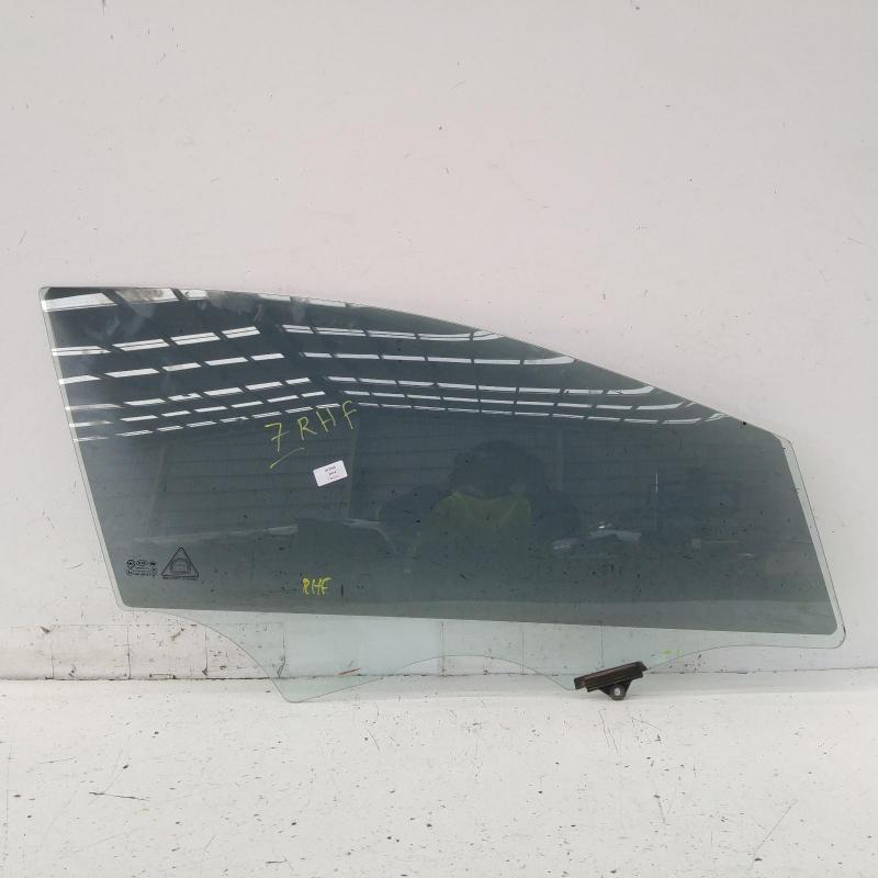 door window front right