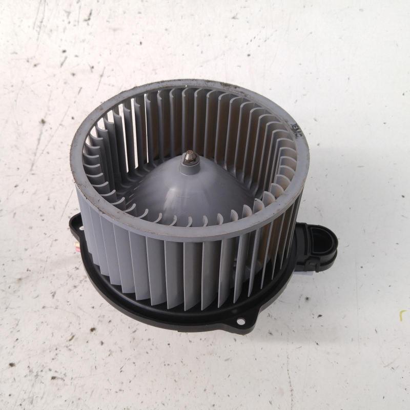 heater fan/motor