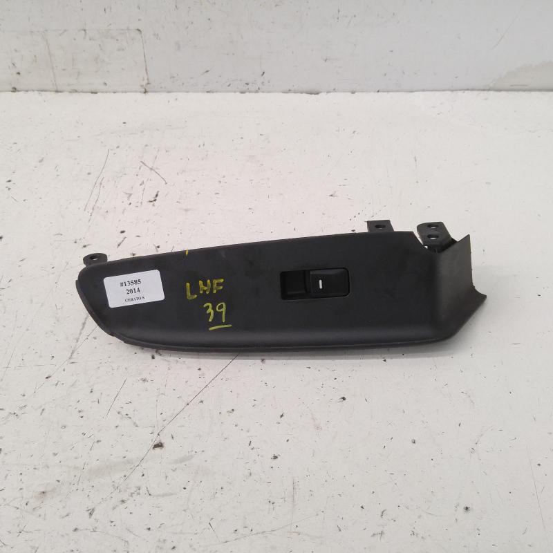 power door window switch