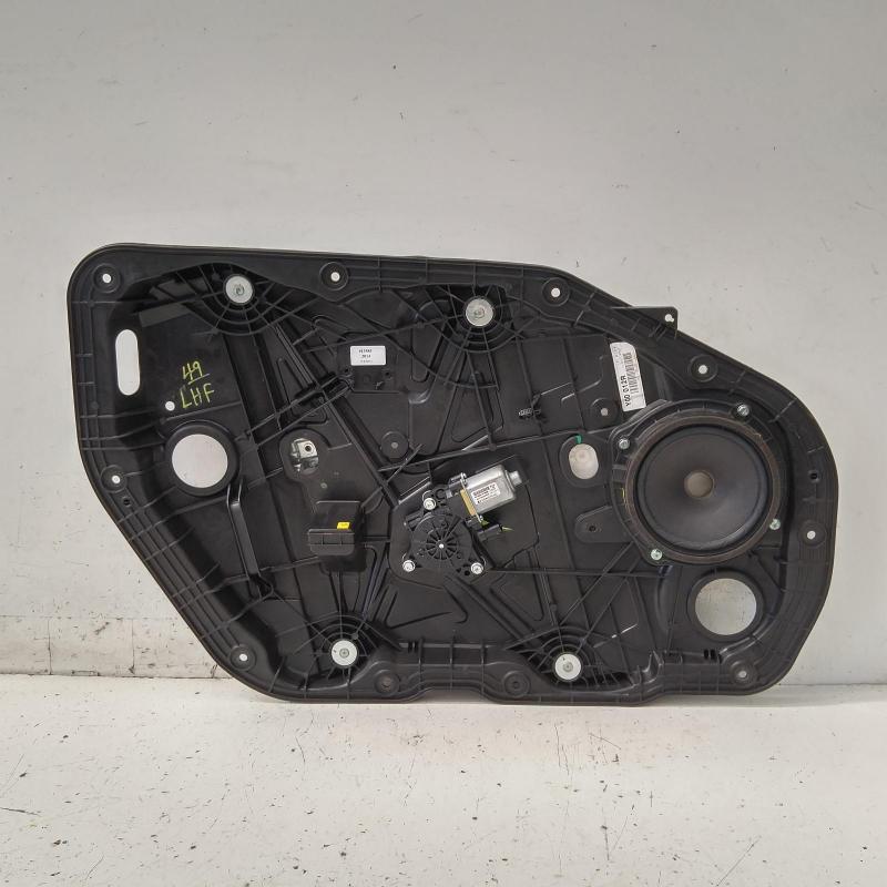 window regulator/motor front left