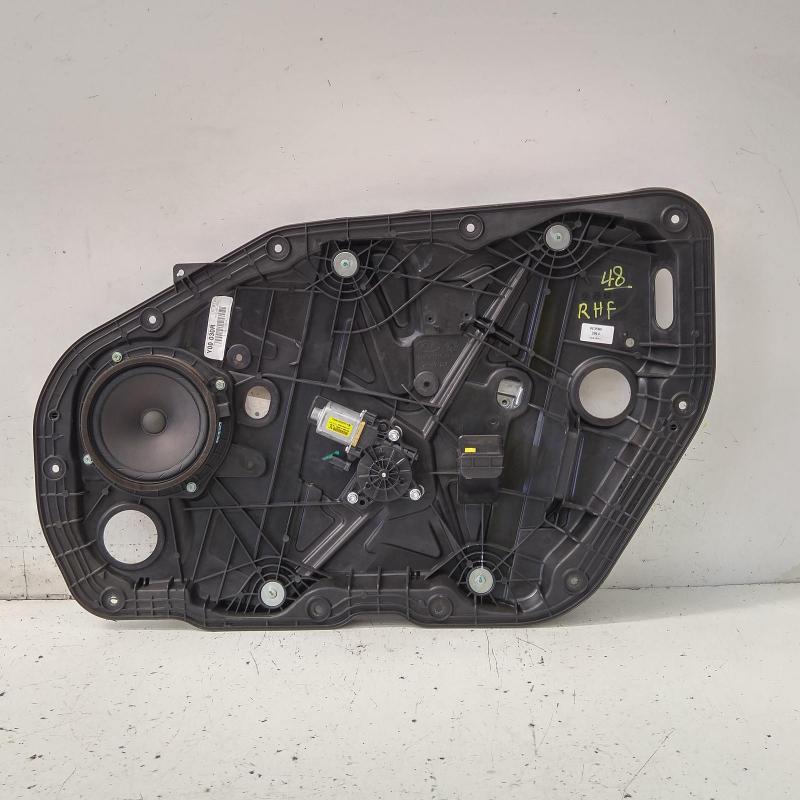 window regulator/motor front right