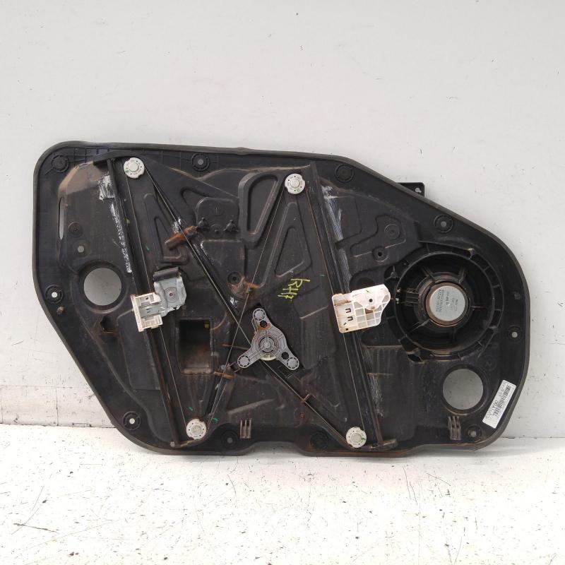 window regulator/motor front right