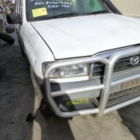 Mazda 1999 ~ 2006 Bravo