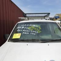 Mazda 1999 ~ 2006 Bravo