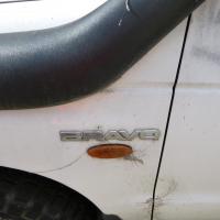 Mazda 1999 ~ 2006 Bravo