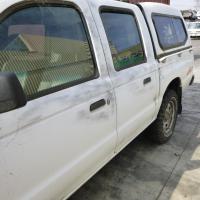 Mazda 1999 ~ 2006 Bravo