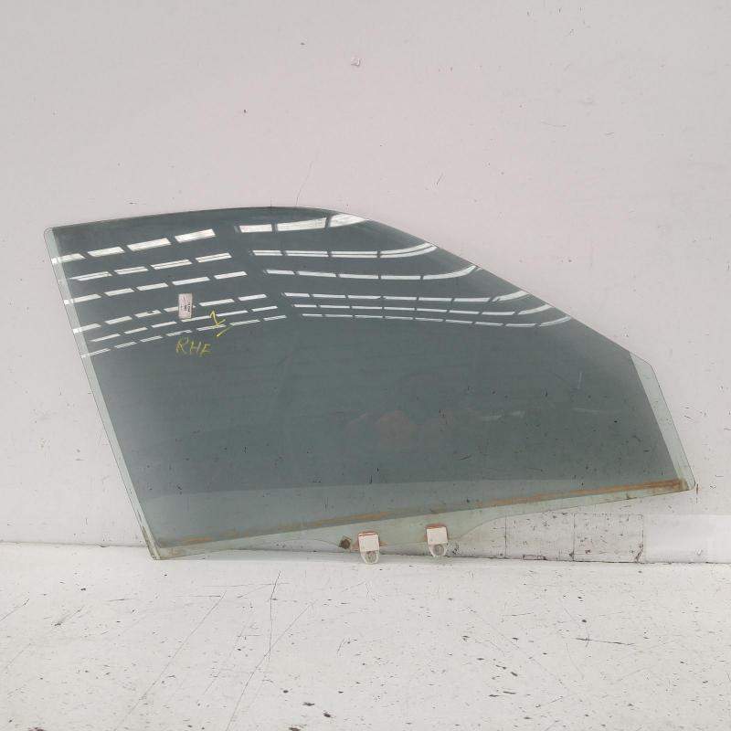 door window front right