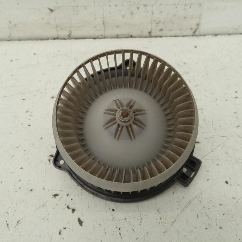 heater fan/motor