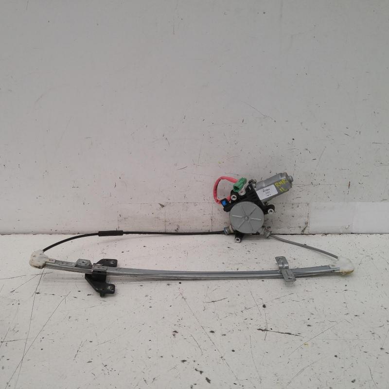 window regulator/motor rear right