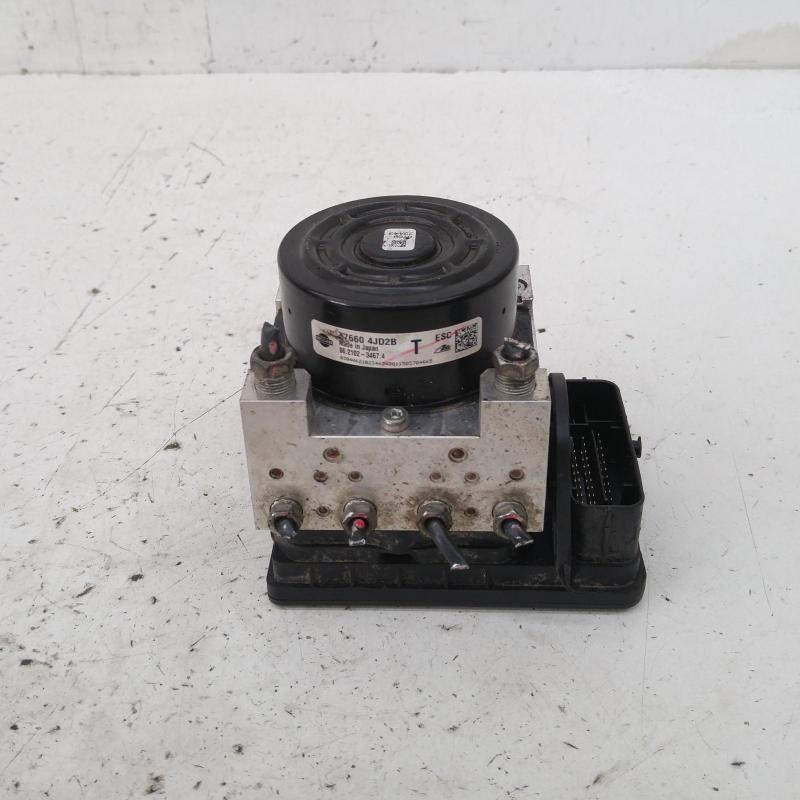 abs pump/modulator