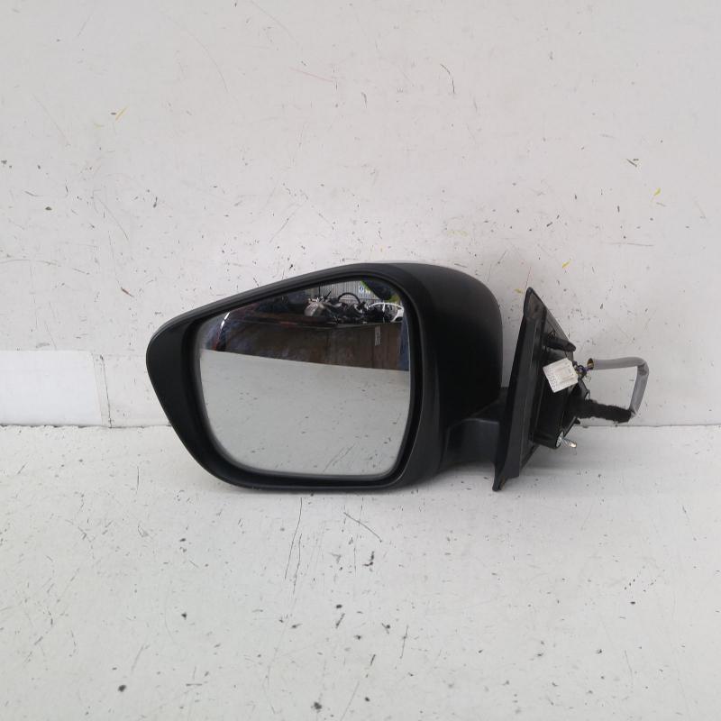 door mirror left