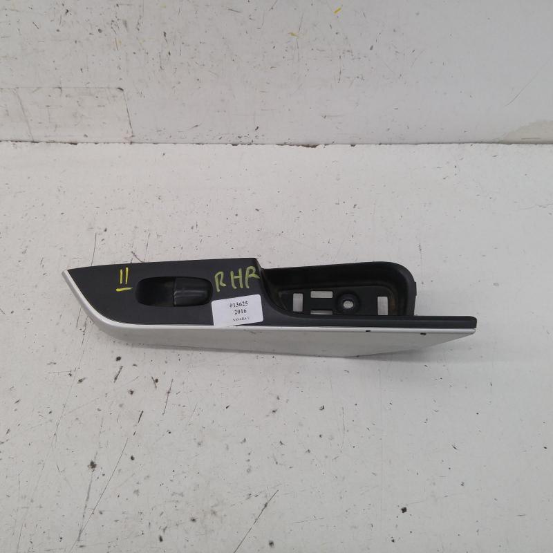 power door window switch