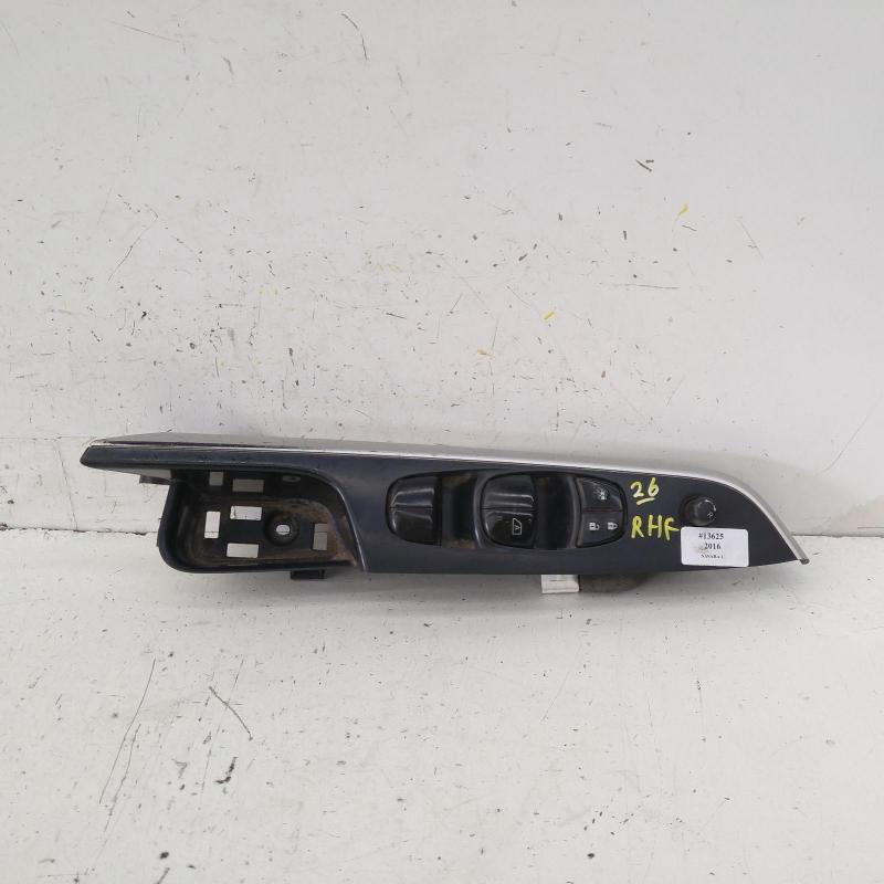 power door window switch